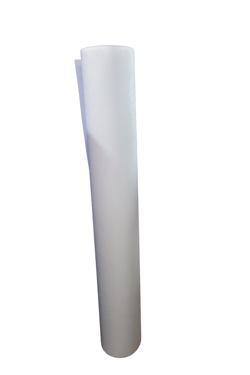 Photo Cloth White