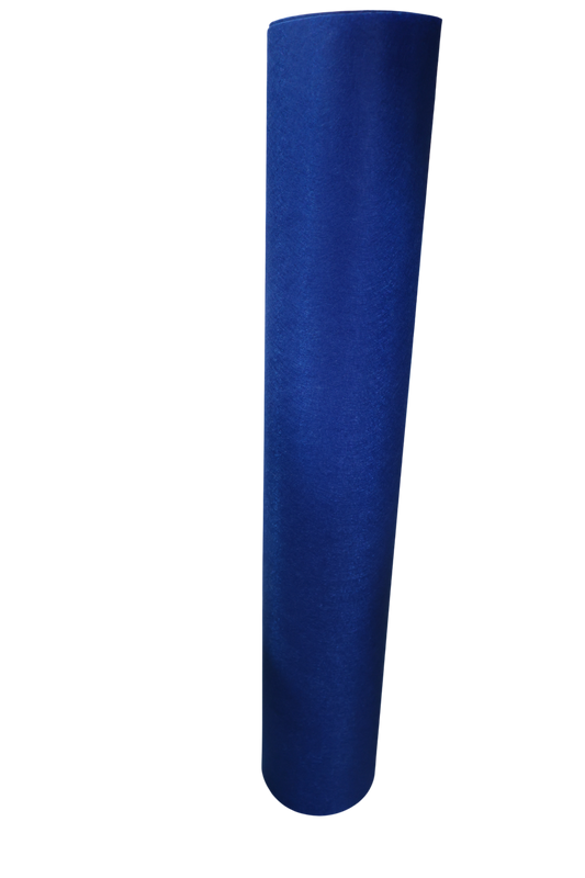Photo Cloth Blue