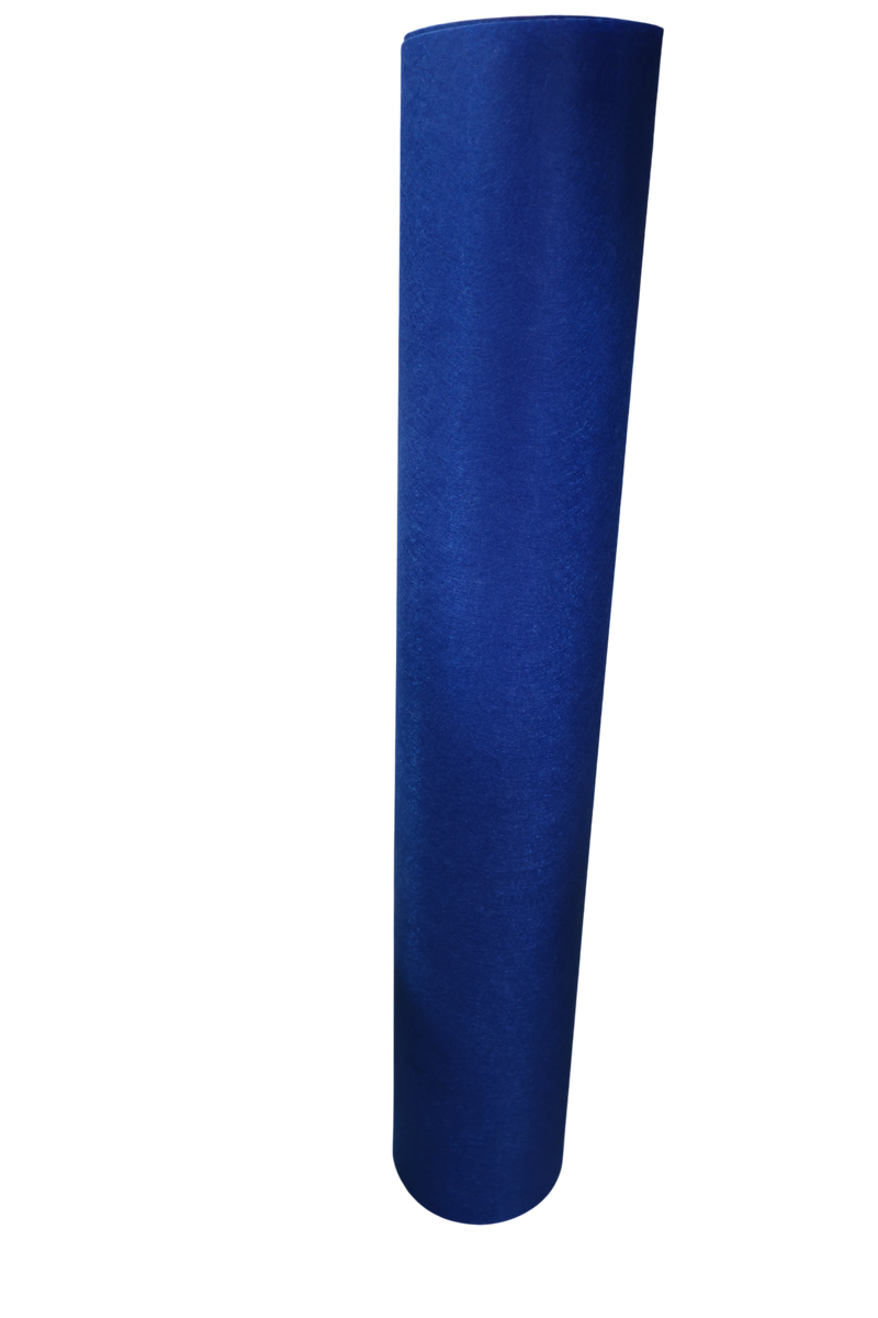 Photo Cloth Blue