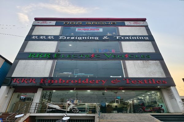 Hyderabad