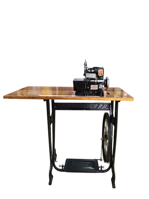 RRR OVERLOCK MACHINE