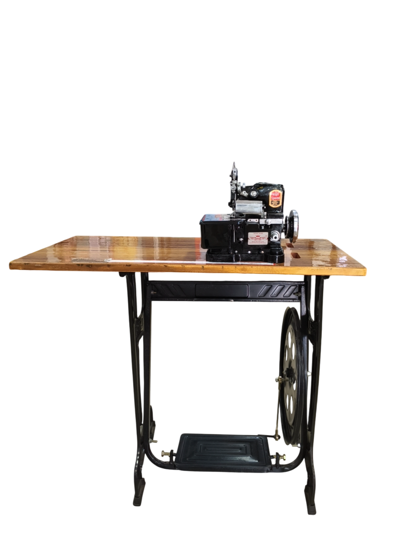 RRR OVERLOCK MACHINE