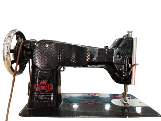 Pico Machine / Zigzag Machine Head