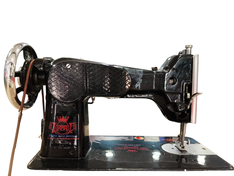 Pico Machine / Zigzag Machine Head