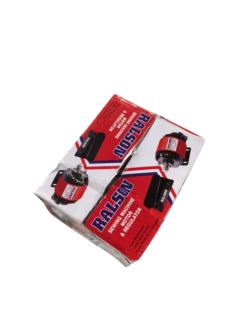 Over Lock Motor
