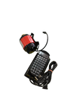 Over Lock Motor