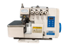 RRR 747D-4 Four Thread Overlock Machine Head