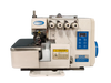 RRR 747D-4 Four Thread Overlock Machine Head