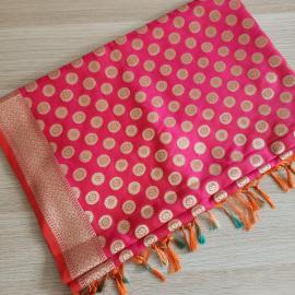 Cloth Banarasi Dupatta