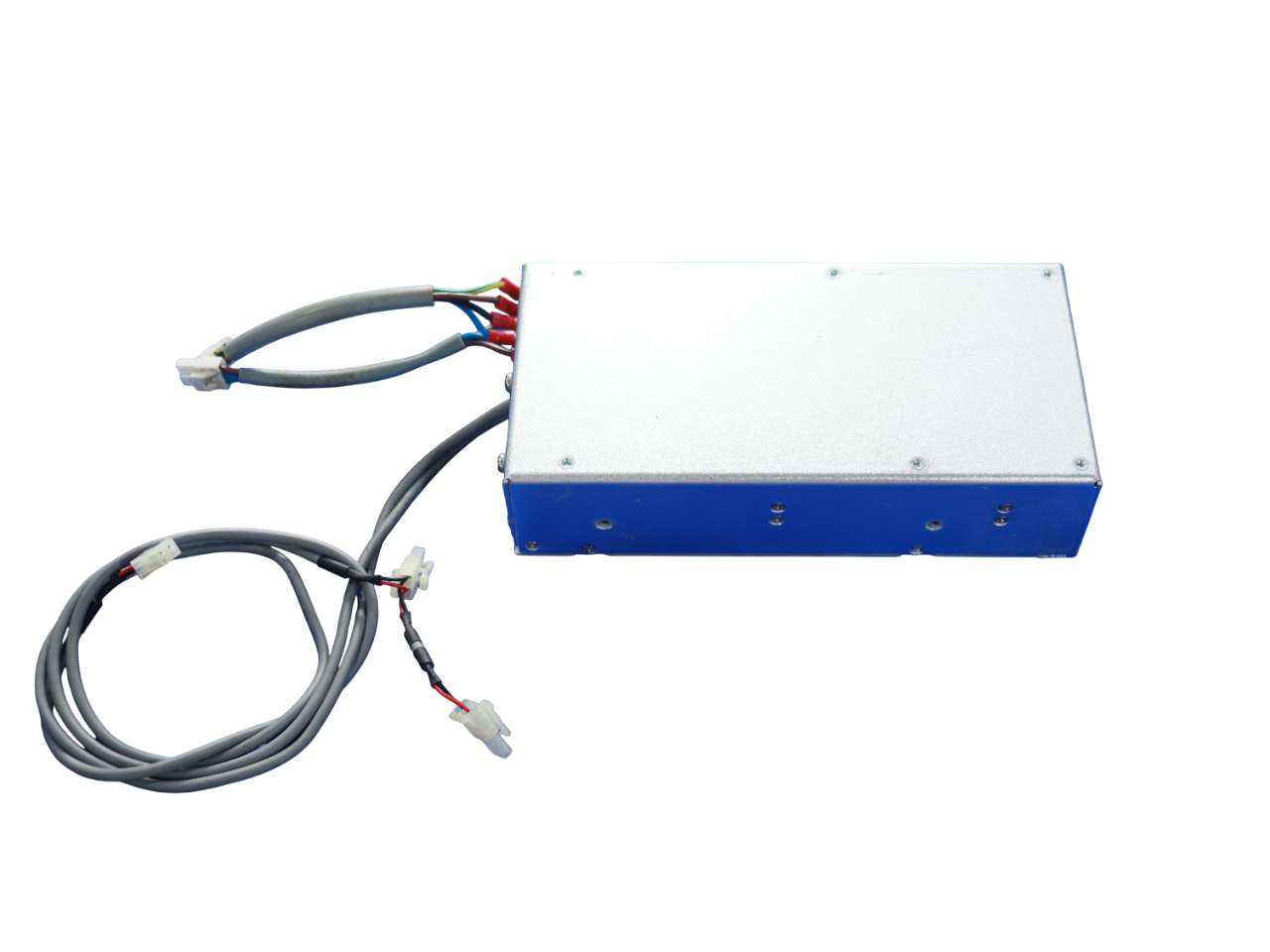 CONTROL BOX