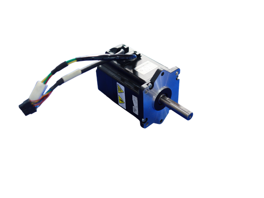 MAIN MOTOR