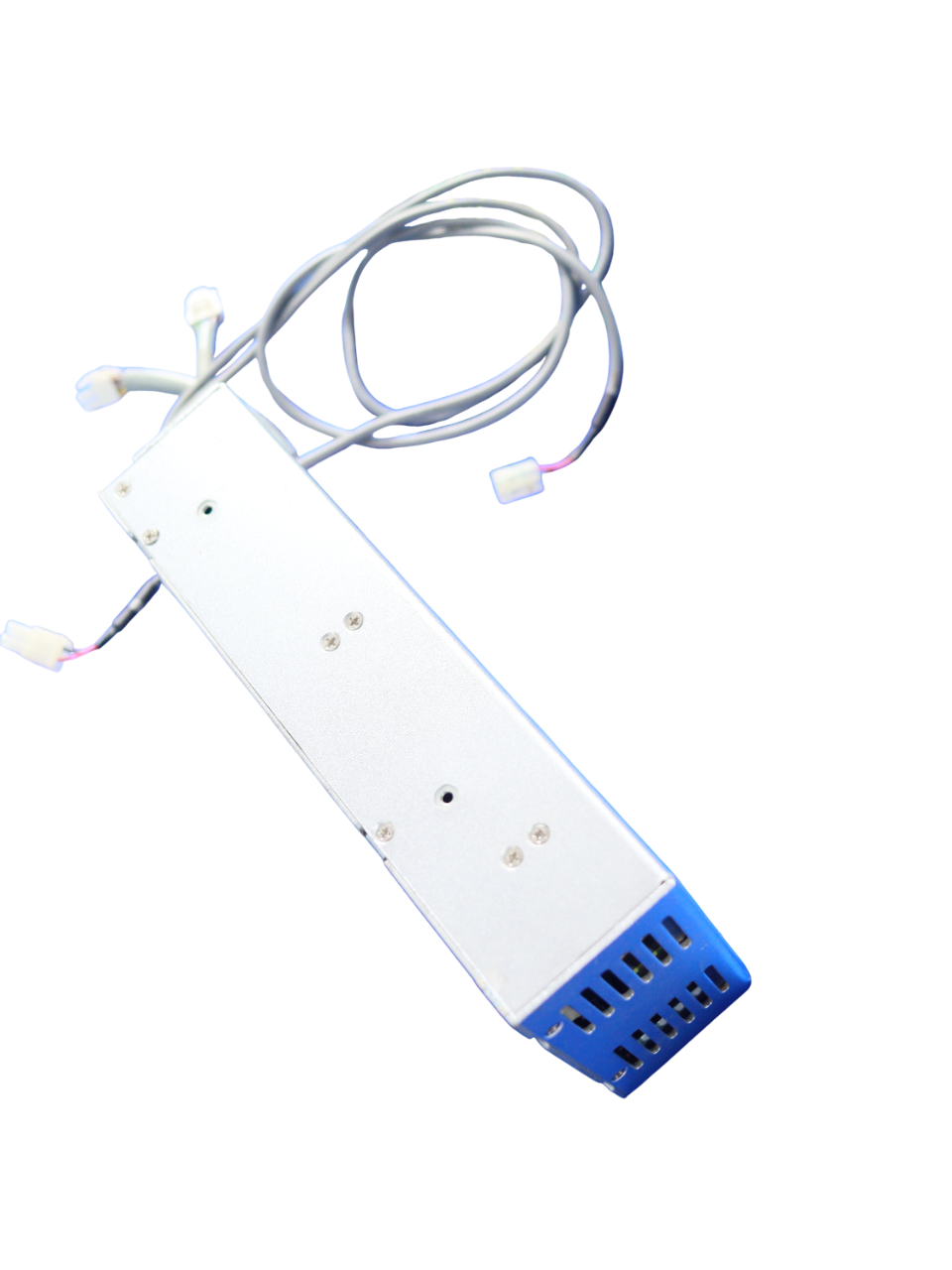 CONTROL BOX