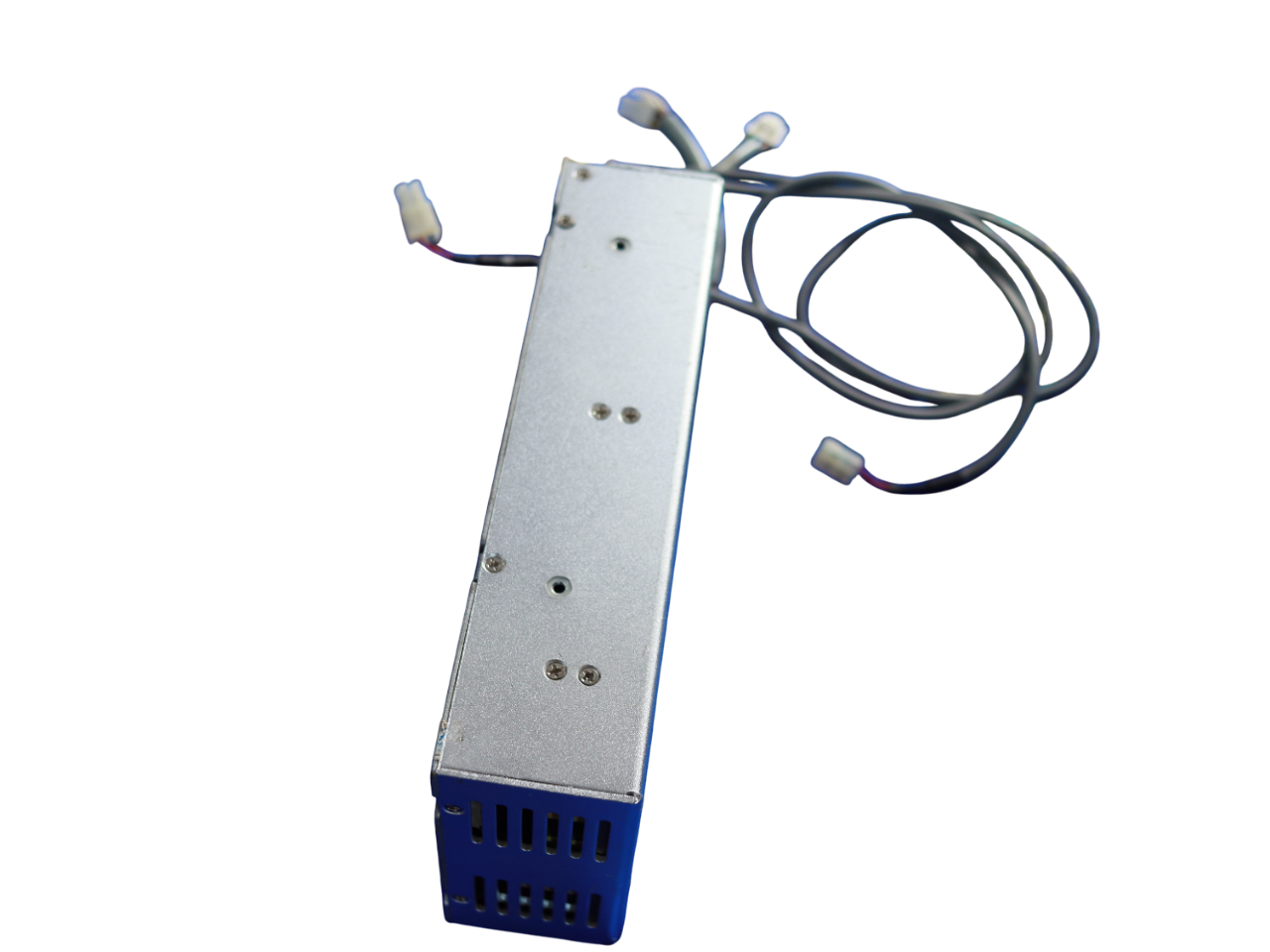 CONTROL BOX