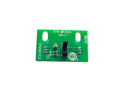 FRAME SENSOR