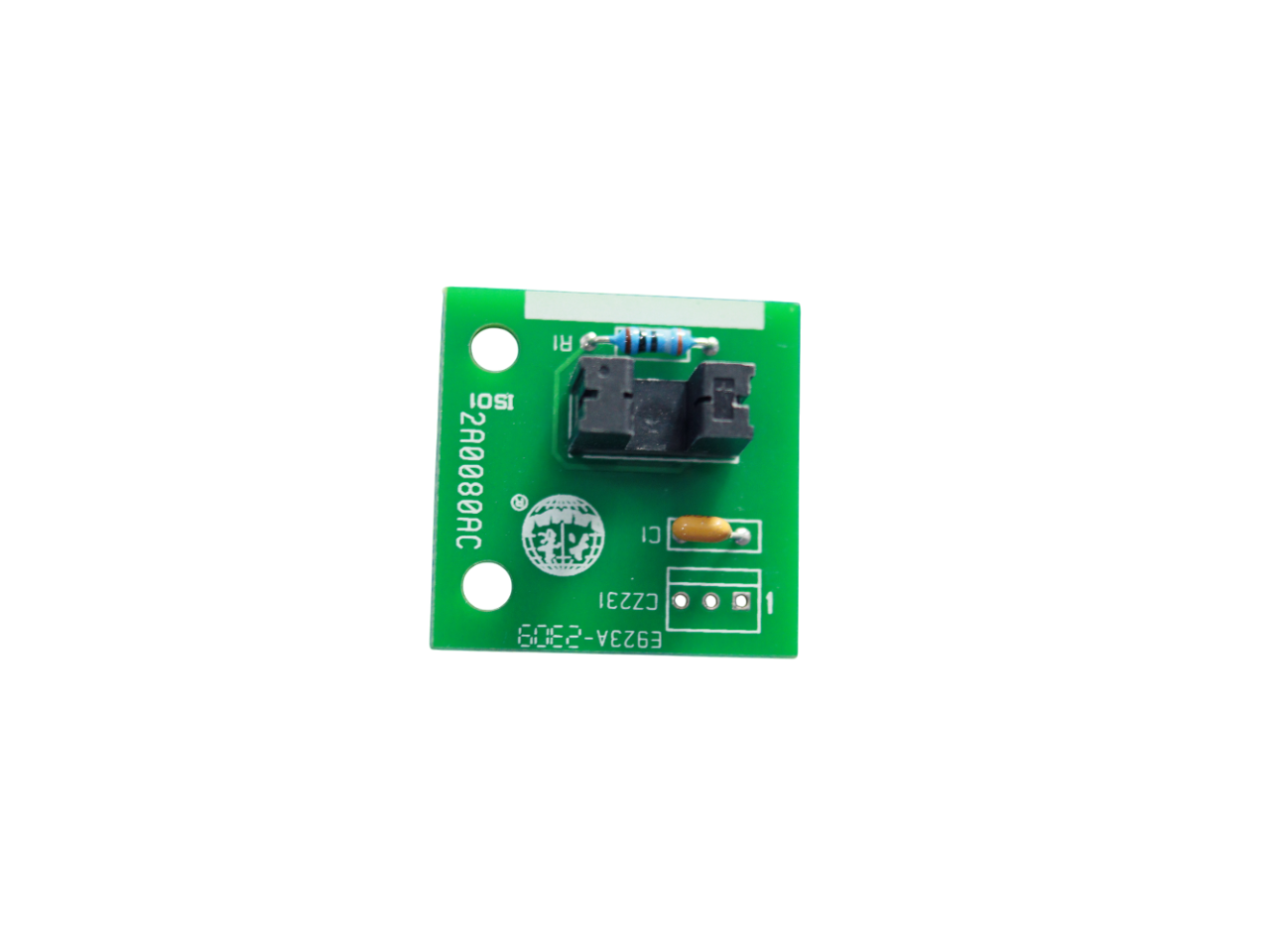100 SENSOR
