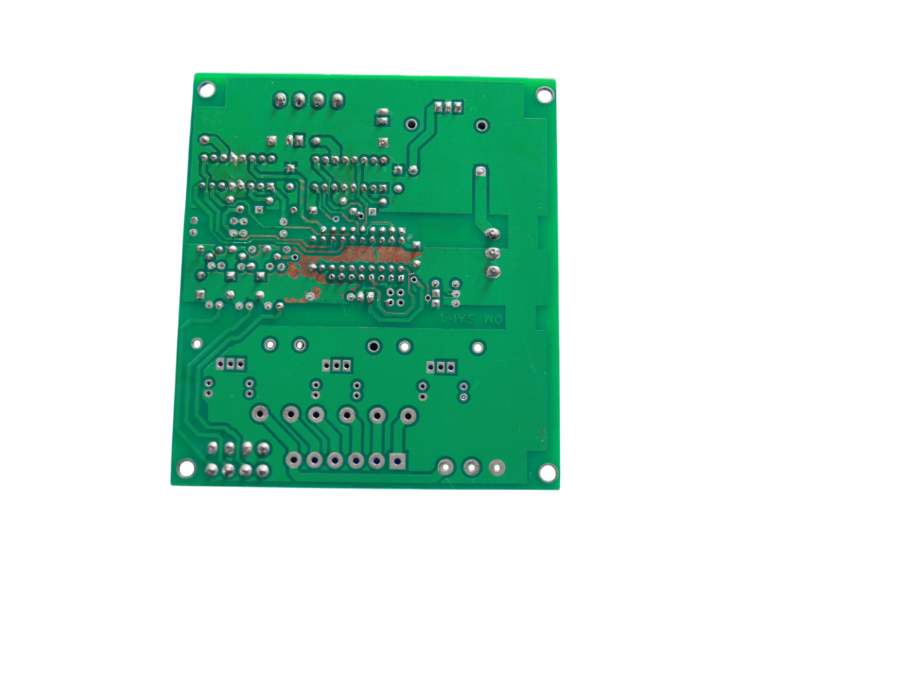 100 COLOR SENSOR