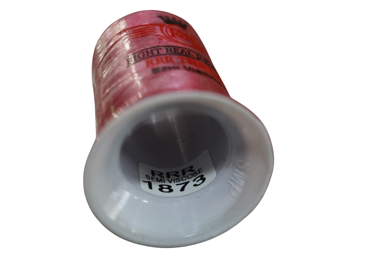 RRR Pink 1873 Semi Viscose