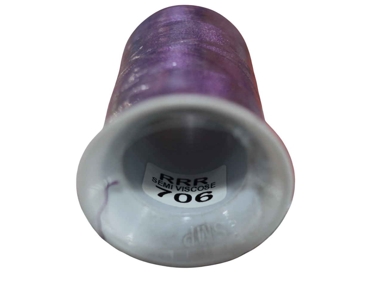 RRR Violet 706 Semi Viscose