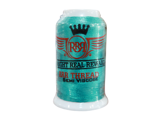 RRR Cyan 223 Semi Viscose