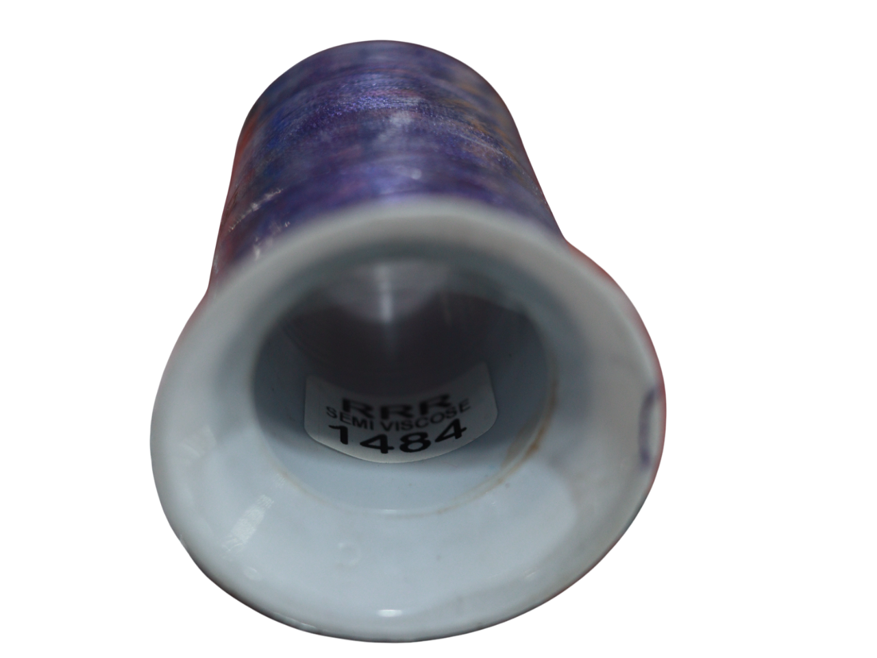 RRR Purple 1484 Semi Viscose