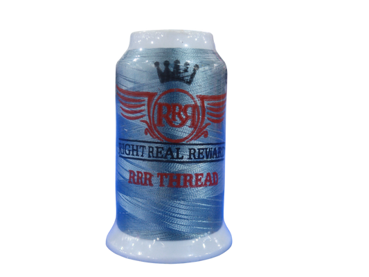 RRR Blue S-618 Viscose