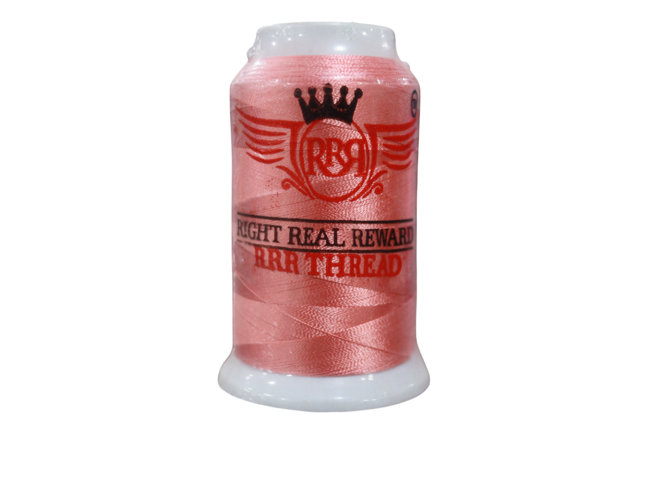 RRR Light Red 3041 Viscose