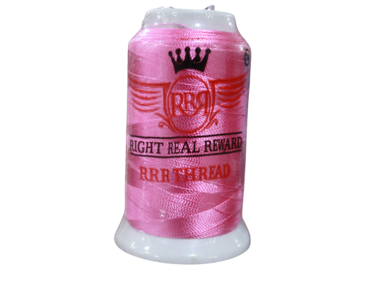 RRR Pink 582 Viscose