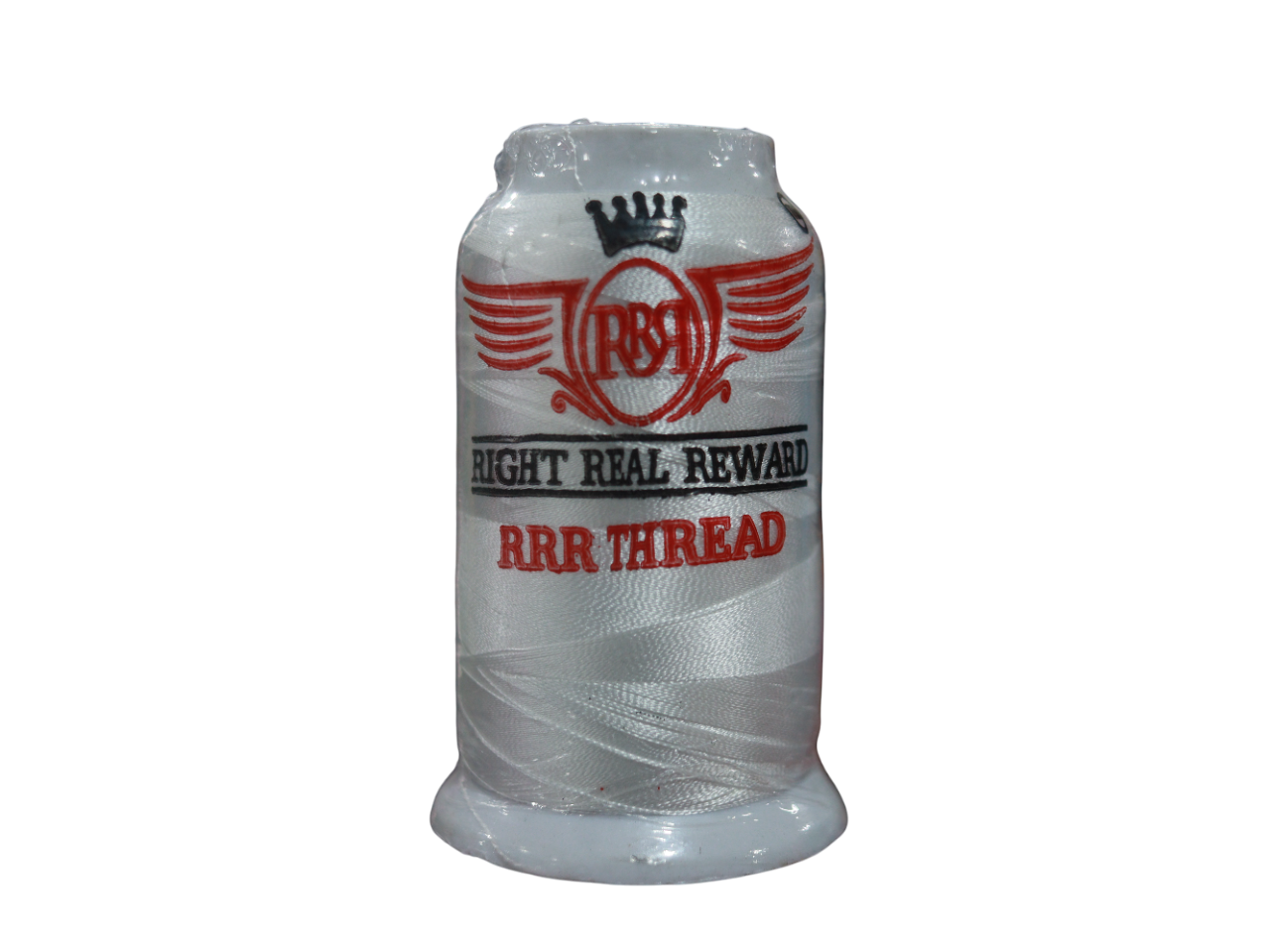 RRR White 501 Viscose