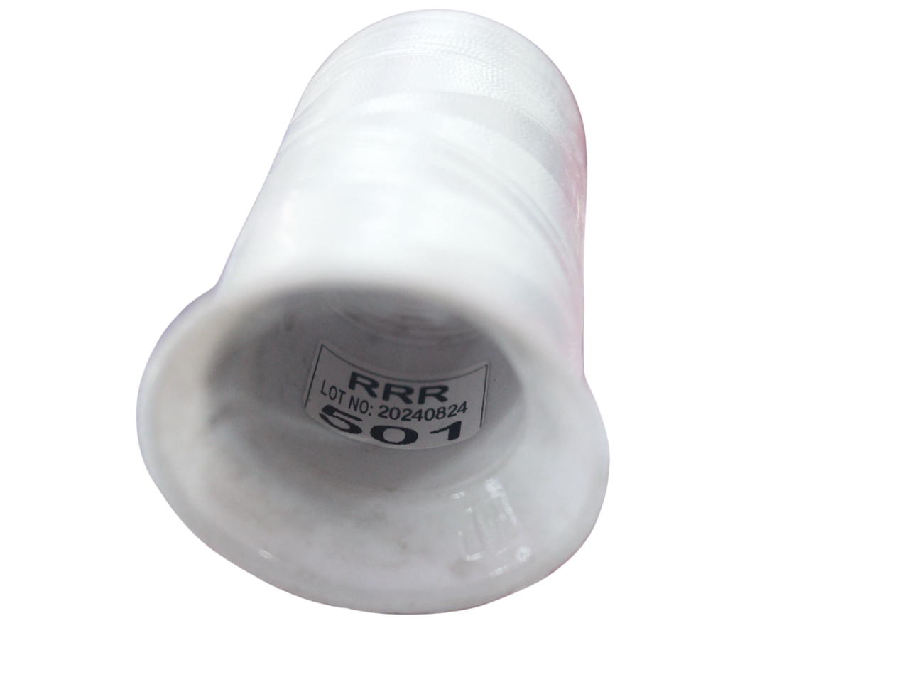 RRR White 501 Viscose