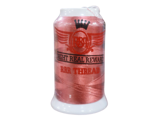 RRR Red 3153 Viscose