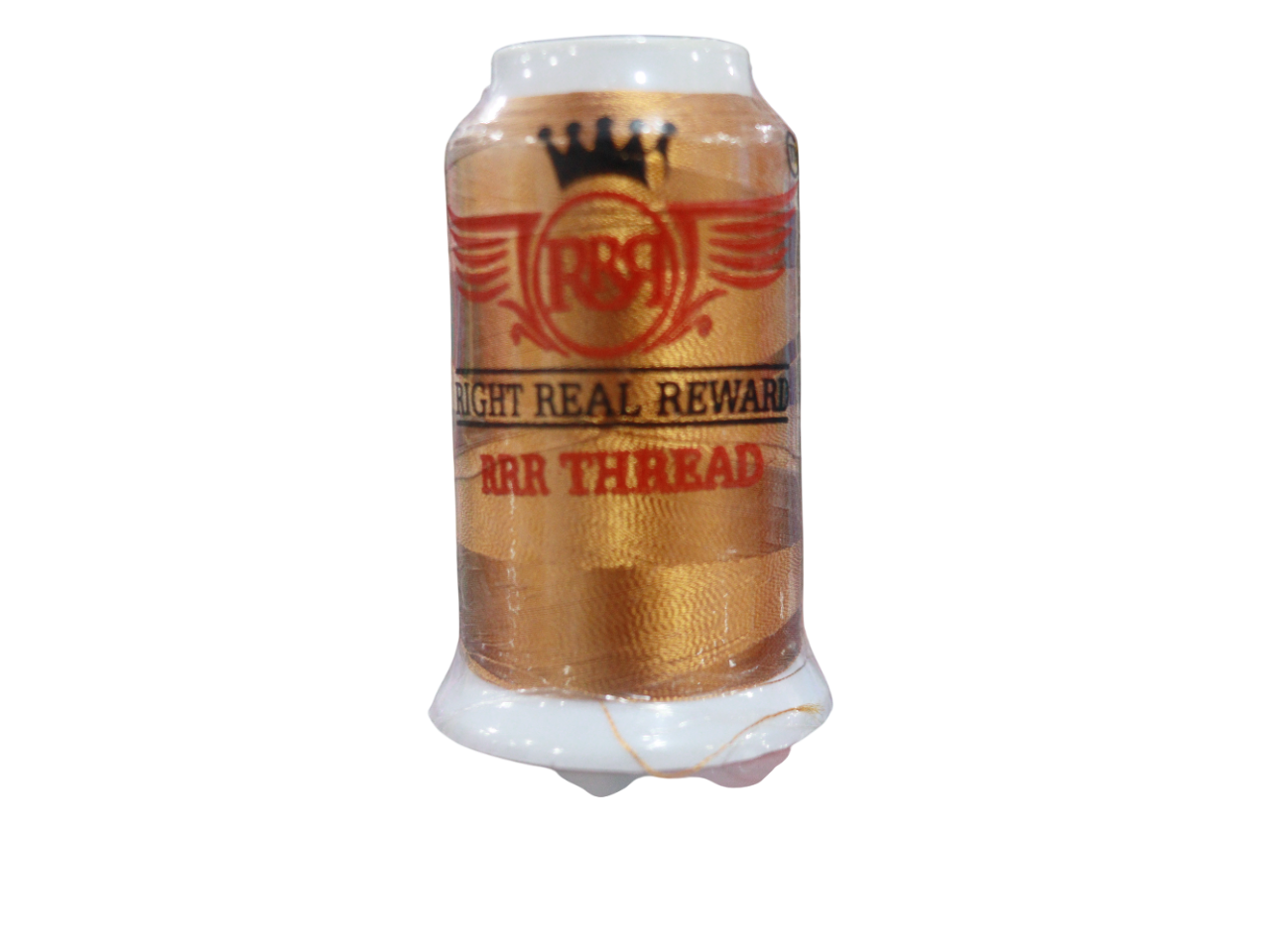 RRR Brown M-173 Viscose