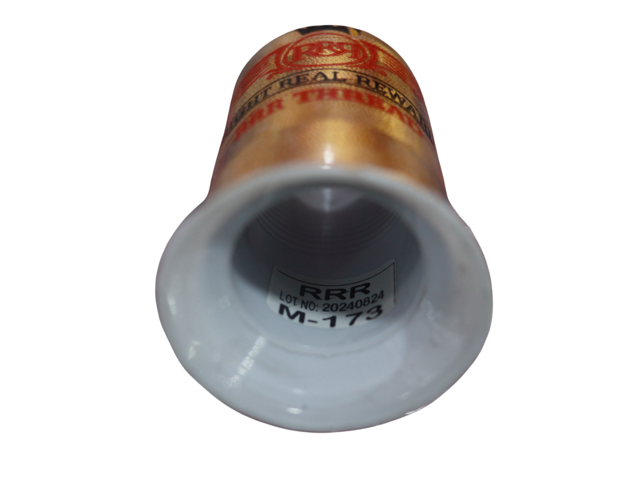 RRR Brown M-173 Viscose