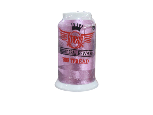 RRR Light Pink 1222 Viscose