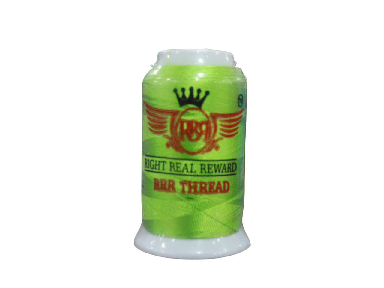 RRR Light Green 6026 Viscose