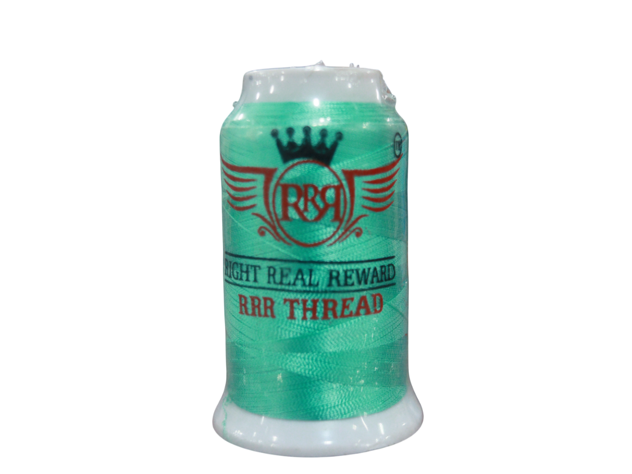 RRR Mint Green 807 Viscose