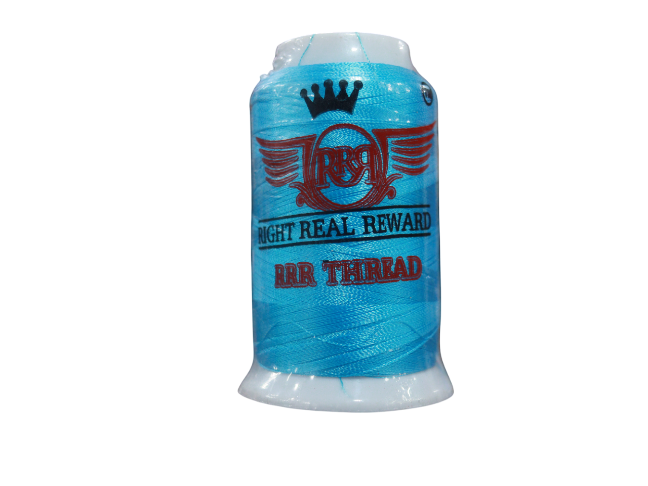 RRR Light Blue 6041 Viscose