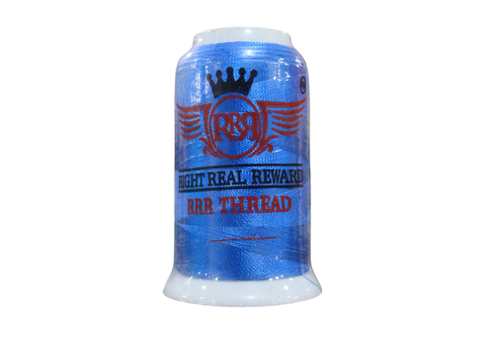 RRR Royal Blue M875 Viscose