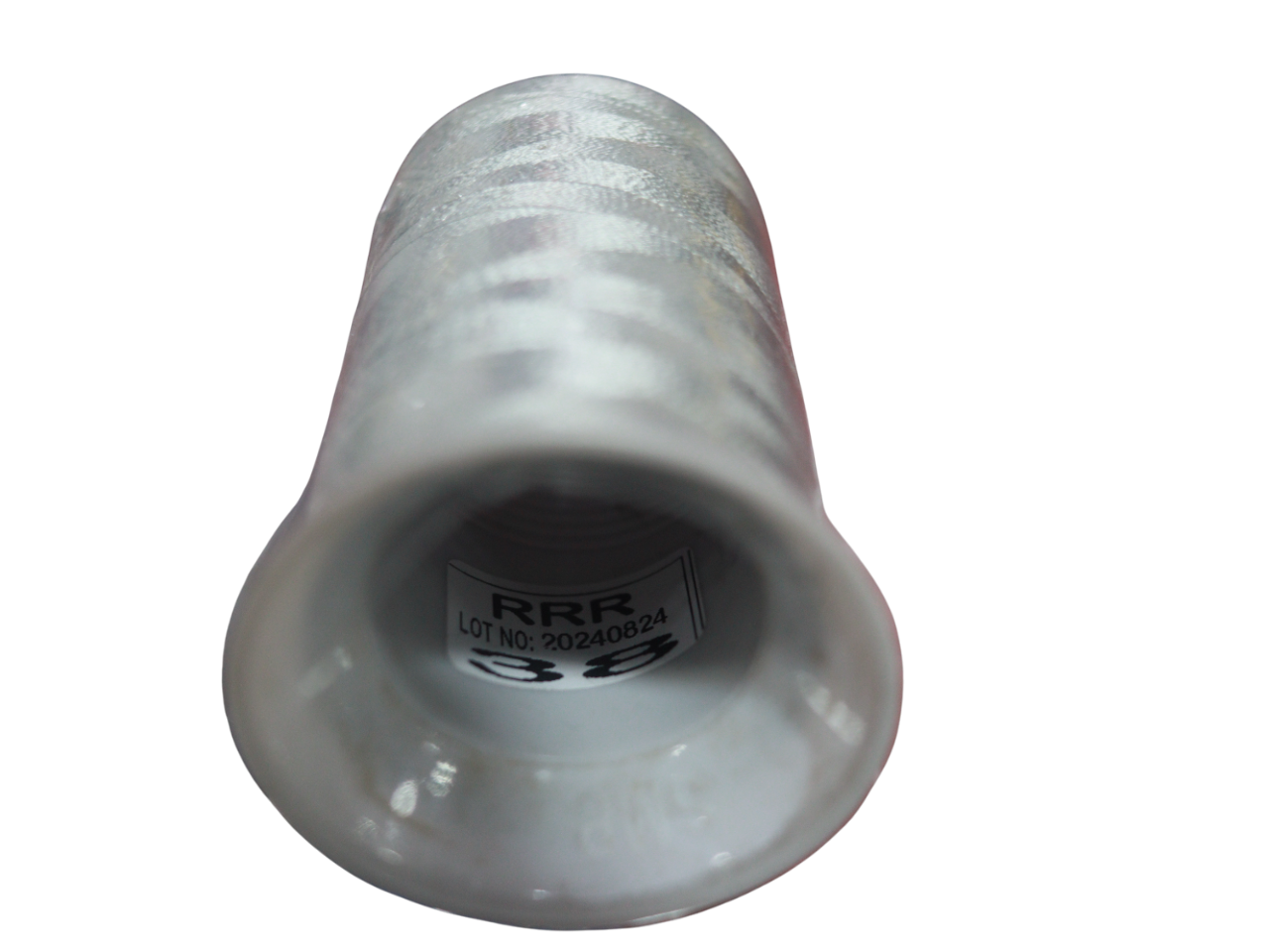 RRR White 38 Viscose