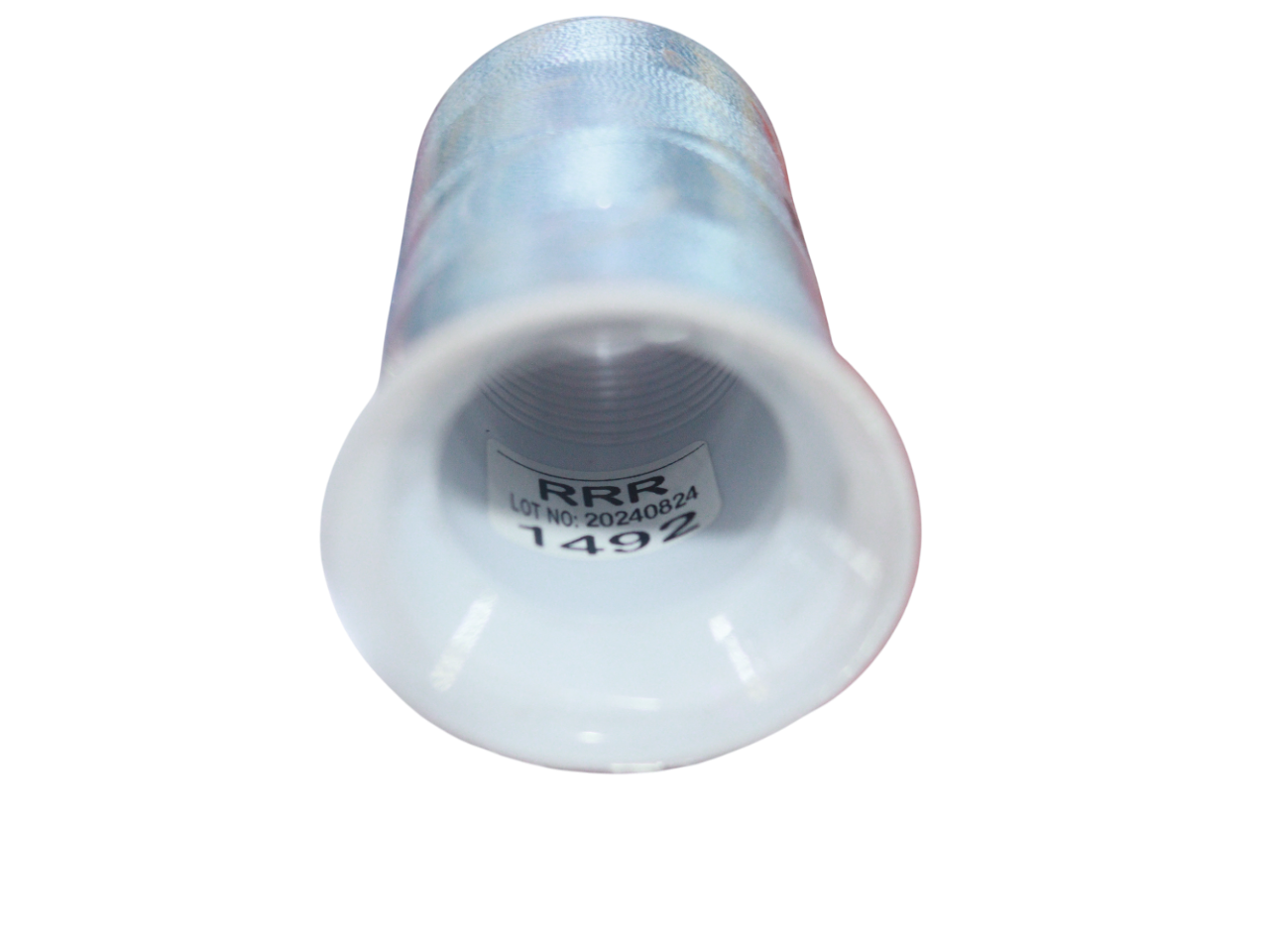 RRR Silver Gray 1492 Viscose