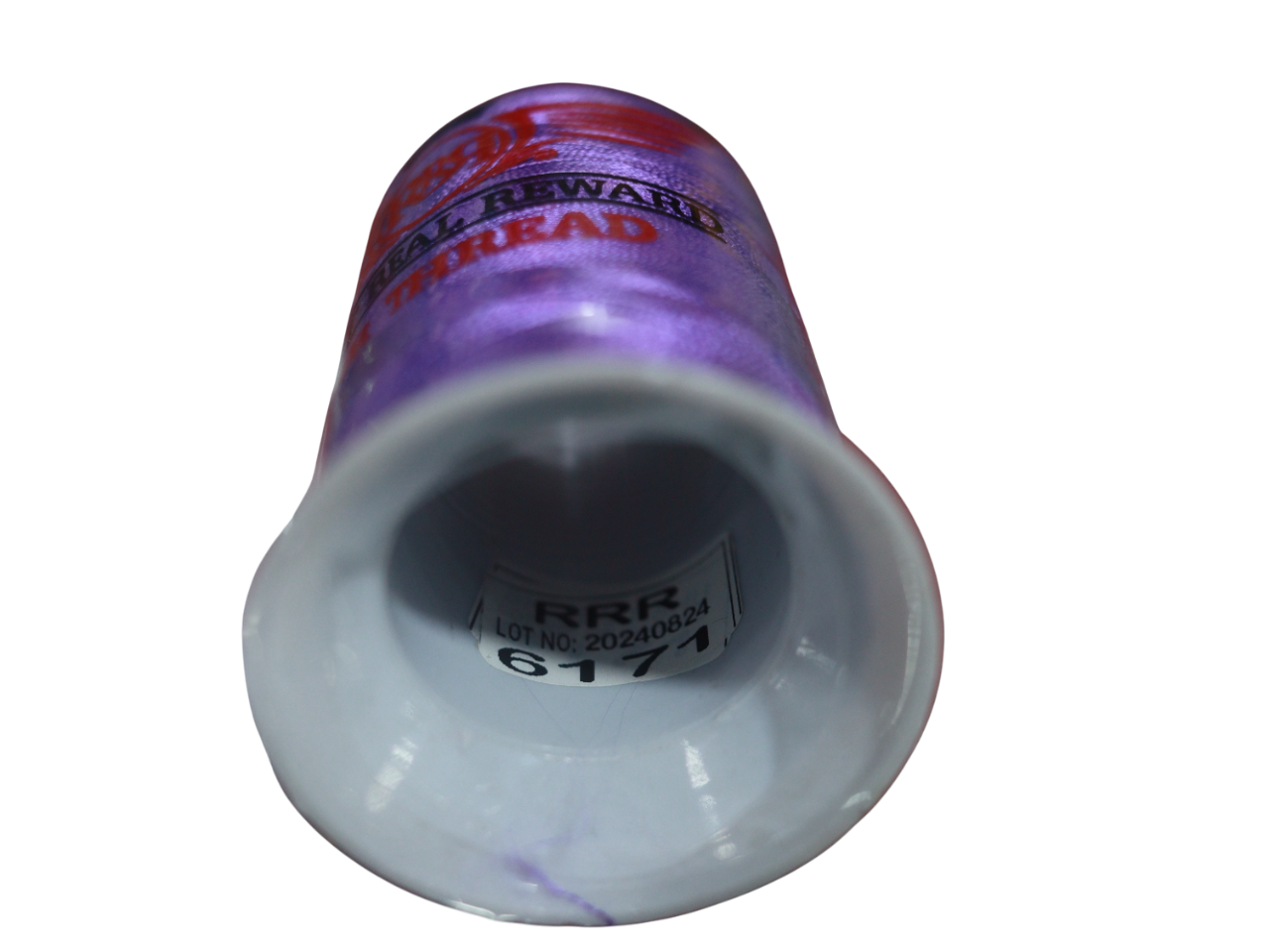 RRR Violet 6171 Viscose