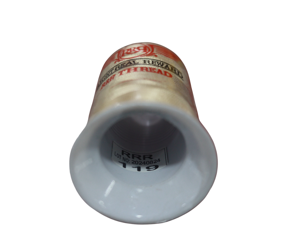 RRR Creamy Gold 119 Viscose