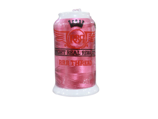 RRR Metallic Pink 6068 Viscose