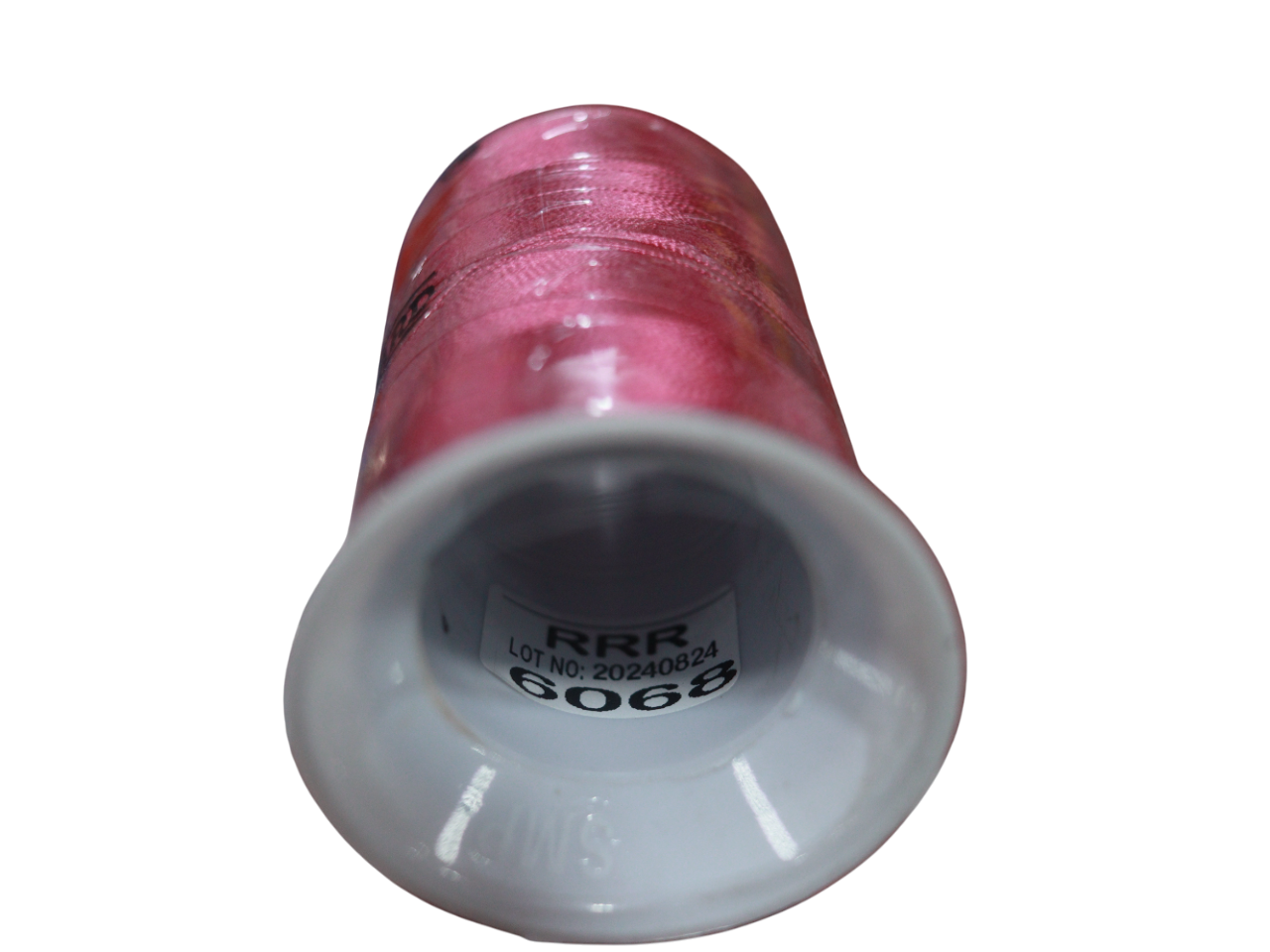 RRR Metallic Pink 6068 Viscose