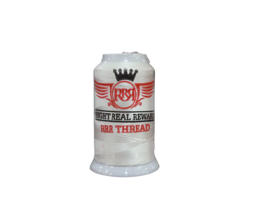 RRR White 500 Viscose