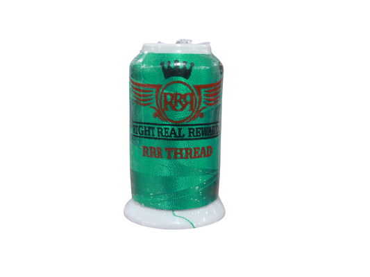 RRR Green 04 Viscose
