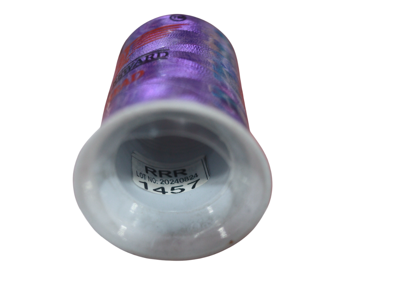 RRR Purple 1457 Viscose