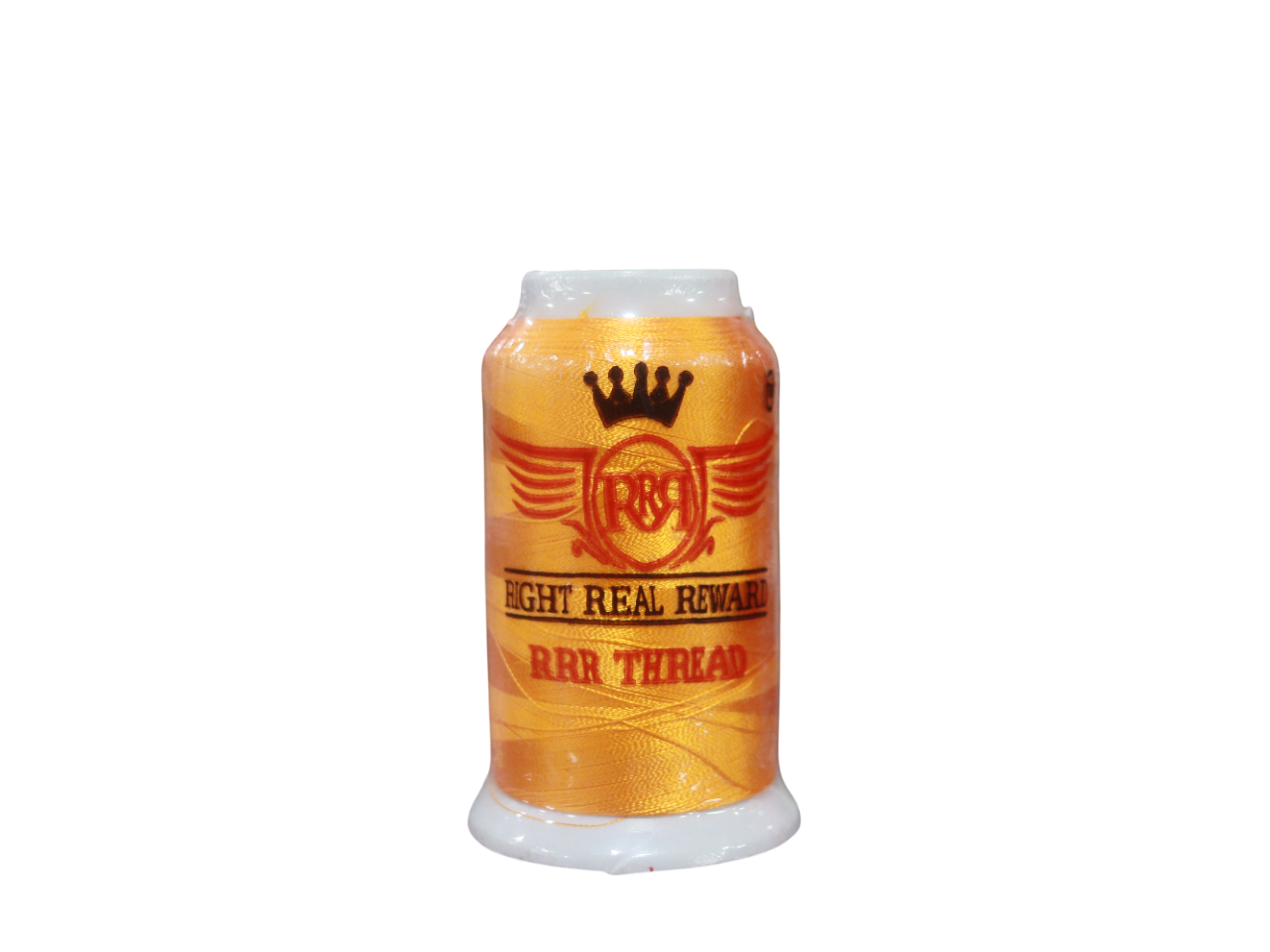 RRR Orange 45 Viscose