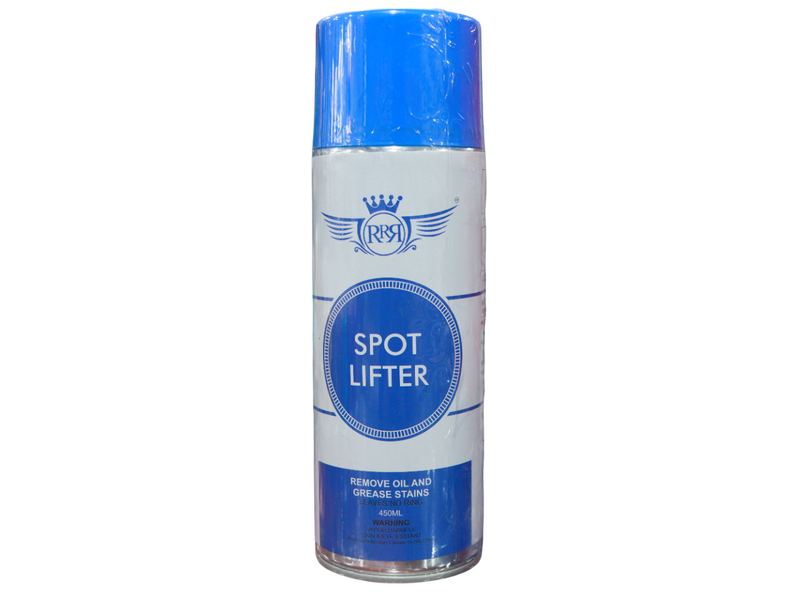 Spot Lifter