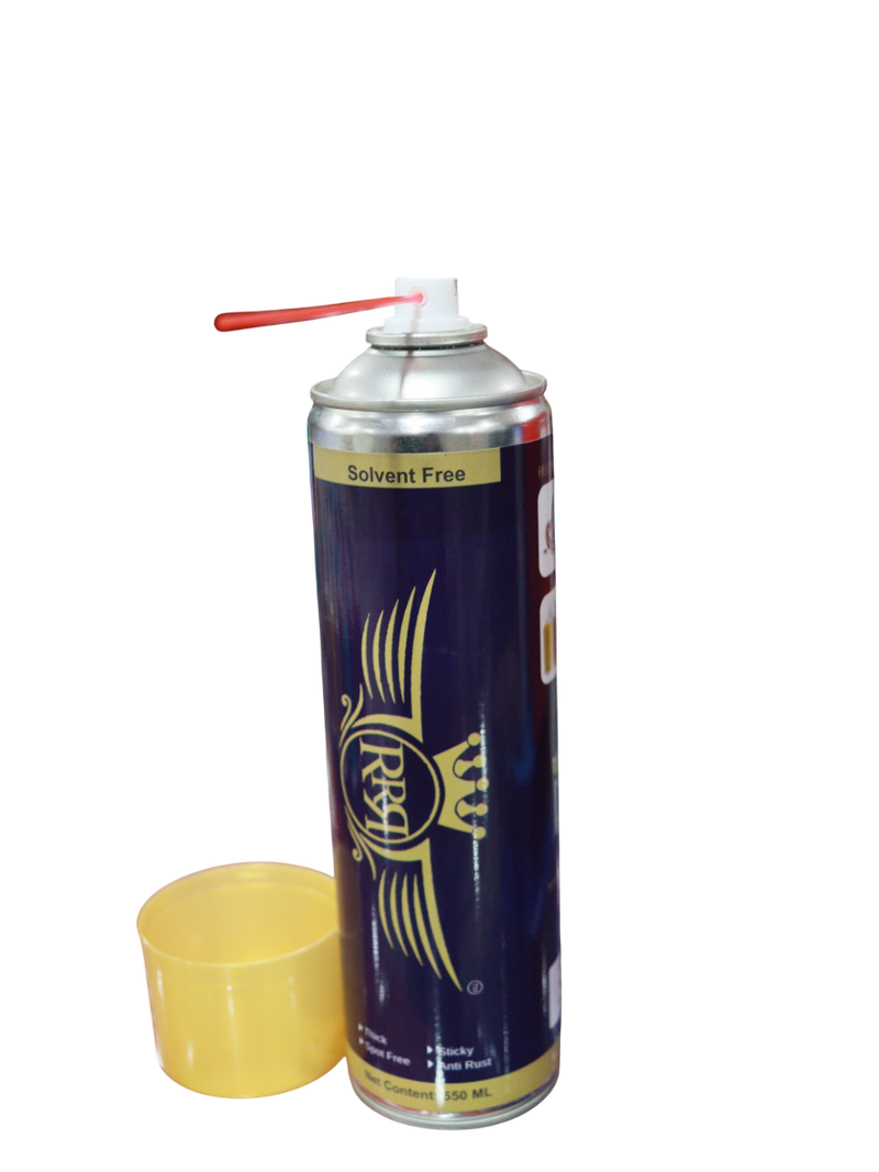 Oil Spray