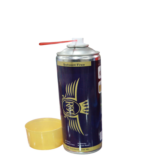 Oil Spray